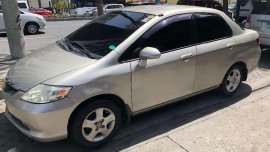 Honda City 2003 for sale