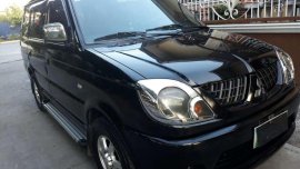 Mitsubishi Adventure 2007 for sale