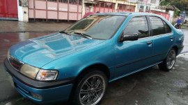Nissan Sentra 1998 for sale