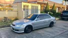 Honda Civic 2000 for sale