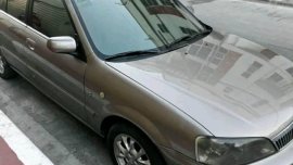 Ford Llynx 2003​ for sale  fully loaded