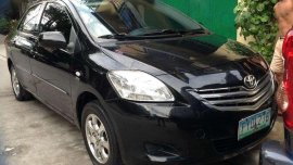 Toyota Vios 1.3E 2011 manual FOR SALE