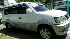 Like New Mitsubishi Adventure for sale