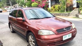 Like New Opel Astra for sale