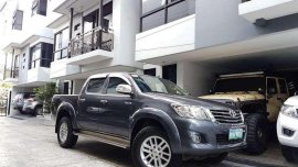 2012 Toyota Hilux for sale