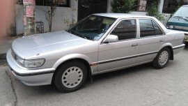 1992 Nissan Bluebird for sale