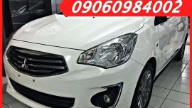 2018 Mitsubishi Mirage G4 for sale