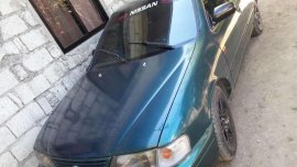 For sale Nissan Sentra s3 1996 model 