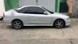 FOR SALE MITSUBISHI Lancer 2dr couple 2002