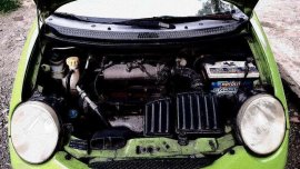 2012 Chery QQ 311 FOR SALE