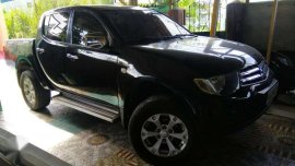 Mitsubishi Strada 2014 GLX vs 2013 2012 2011 2010