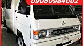 Updated promo Sure unit 2017 Mitsubishi L300 FB Deluxe DualAircon 2018