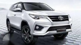 Toyota Fortuner 2018 for sale