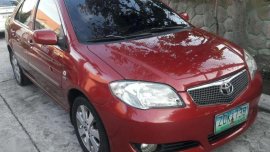 2006 Toyota Vios for sale