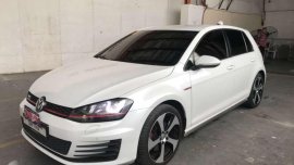 FOR SALE Volkswagen Golf 2016 GTI