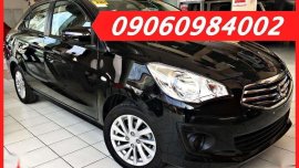 2018 Mitsubishi Mirage G4 for sale