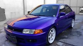Mitsubishi Lancer Pizza MT 97 FOR SALE