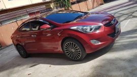 Hyundai Elantra 2013 for sale