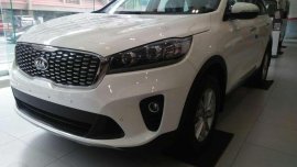 2018 Kia Sorento for sale