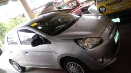 MITSUBISHI Mirage 2013 rush SALE
