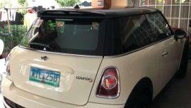 2013 Mini Cooper S for sale