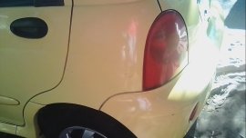 Almost brand new Chery Qq Gasoline 2009 