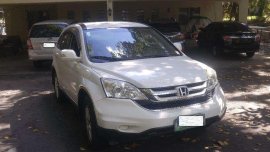2011 Honda CR-V AT FOR SALE