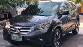 2012 Honda CRV for sale