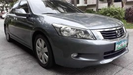 2008 Honda Accord for sale