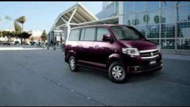 FOR SALE 2018 SUZUKI Apv 1.6 GA Mt