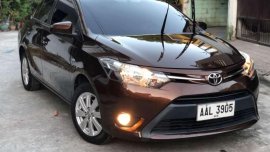 Toyota Vios 2014 FOR SALE 