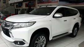 2018 Mitsubishi Montero for sale