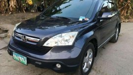 Honda Crv 2008 aquired 2007 2009 2010 not xtrail tribute FD rav 4