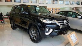 2018 Toyota Fortuner for sale