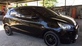 Mitsubishi Mirage GLX 2015 FOR SALE