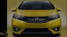 Honda Jazz 2016 for sale