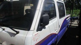 Like New Suzuki Multicab for sale