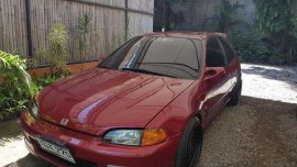 Honda Civic 1992 for sale