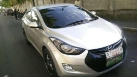 Hyundai Elantra 2012 GLS SWAP to SUV etc