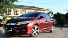 Honda City 2015 for sale