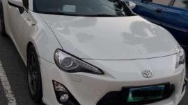 Toyota 86 2013 for sale