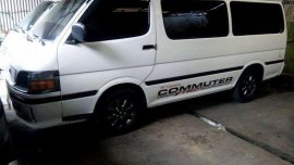 2002 Toyota Hiace for sale