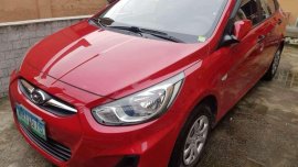2013 Hyundai Accent for sale
