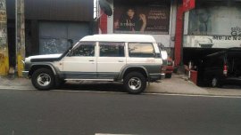 1997 Nissan Patrol for sale