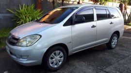 Toyota Innova Diesel D4D 2005 for sale