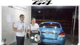 Mitsbishi Mirage 2018 for sale