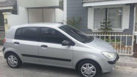 Hyundai Getz 2006 for sale
