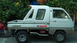 Suzuki Multicab 2009 for sale