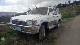 Toyota Hilux 1996 for sale