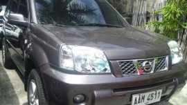 2014 Nissan X-trail For sale